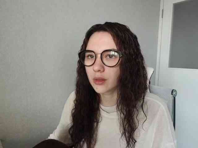 TericaFamulare webcam