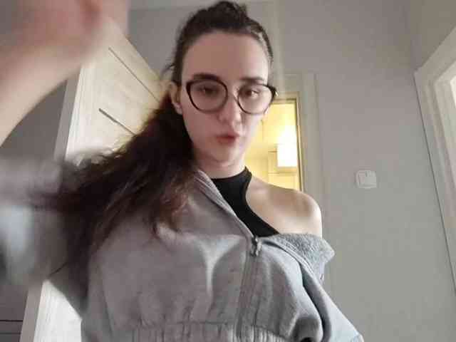 TericaFamulare webcam