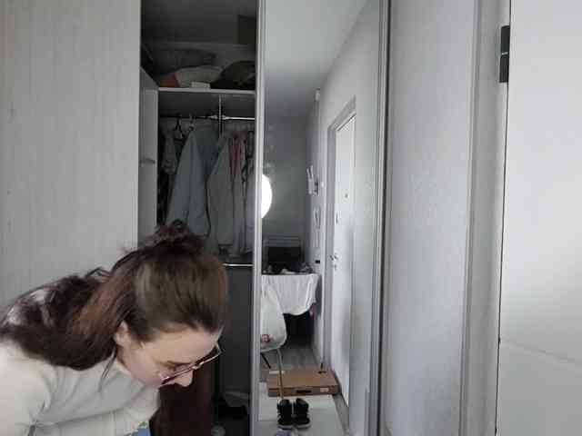 TericaFamulare webcam