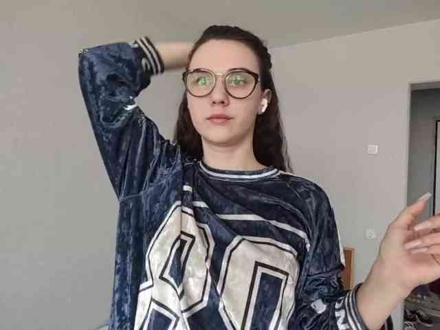 TericaFamulare webcam