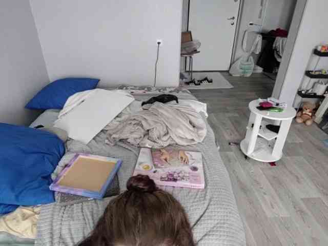 TericaFamulare webcam