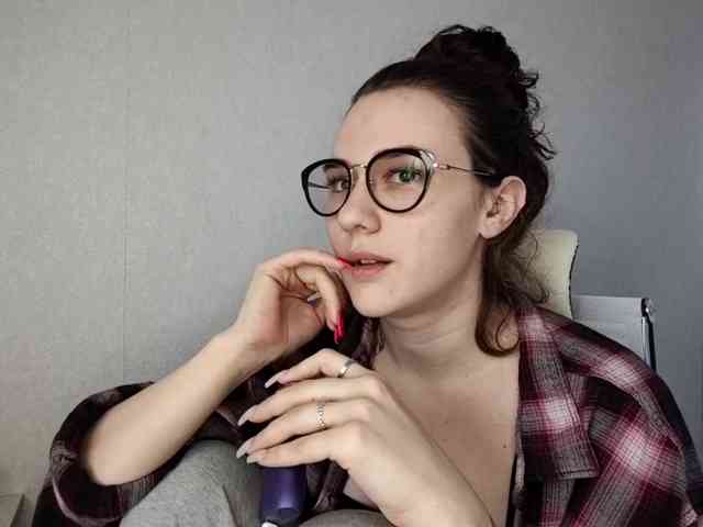 TericaFamulare webcam