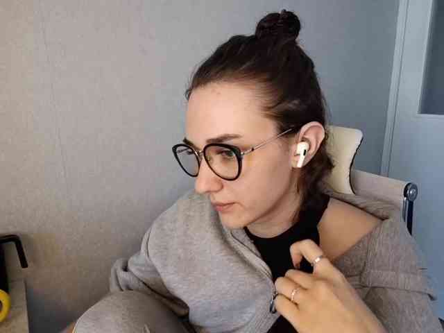 TericaFamulare webcam