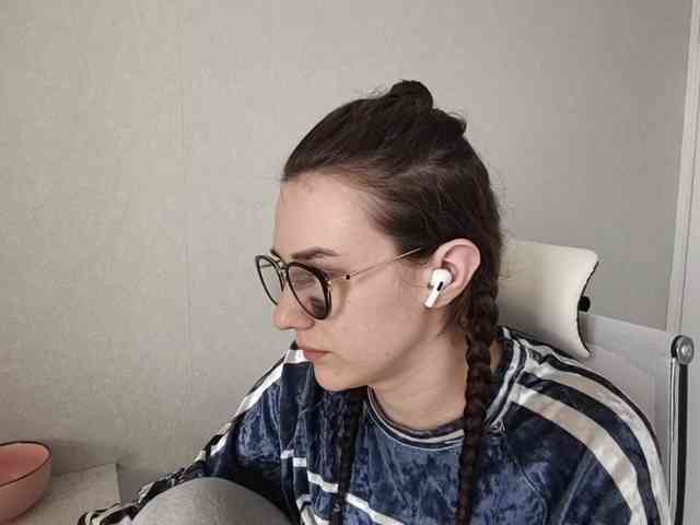 TericaFamulare webcam