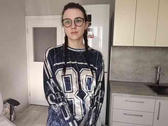 TericaFamulare webcam