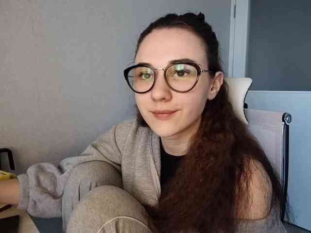 TericaFamulare webcam