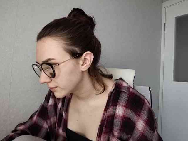 TericaFamulare webcam