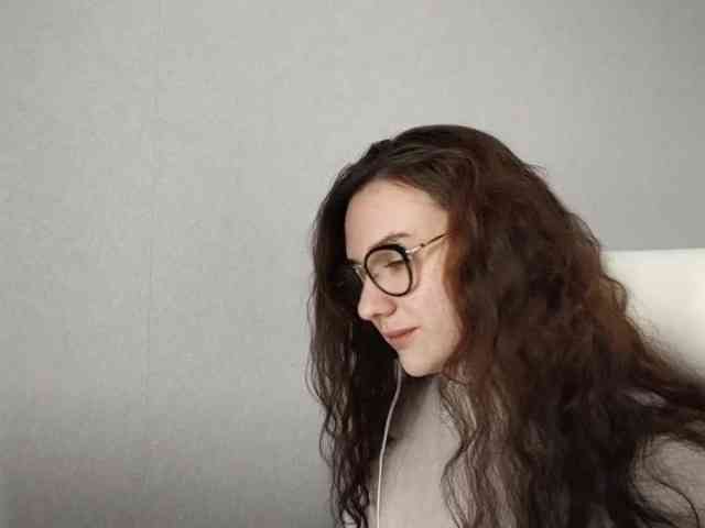 TericaFamulare webcam