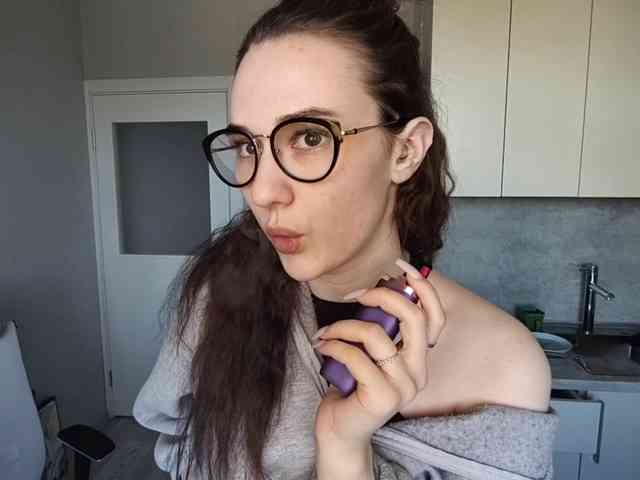 TericaFamulare webcam