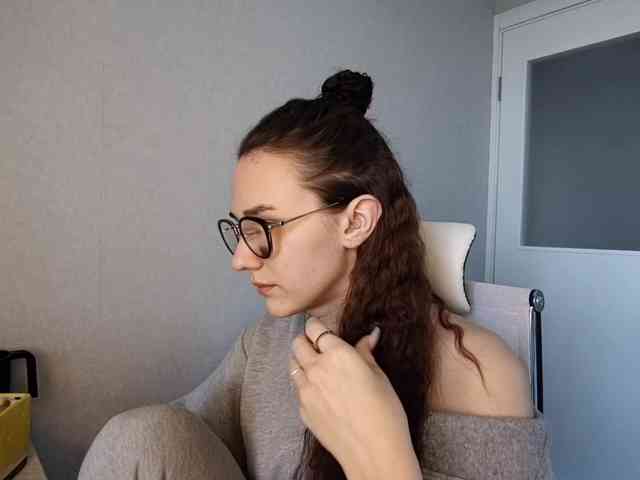 TericaFamulare webcam