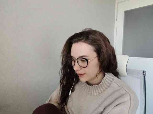 TericaFamulare webcam