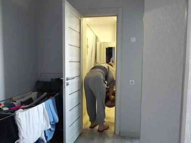 TericaFamulare webcam