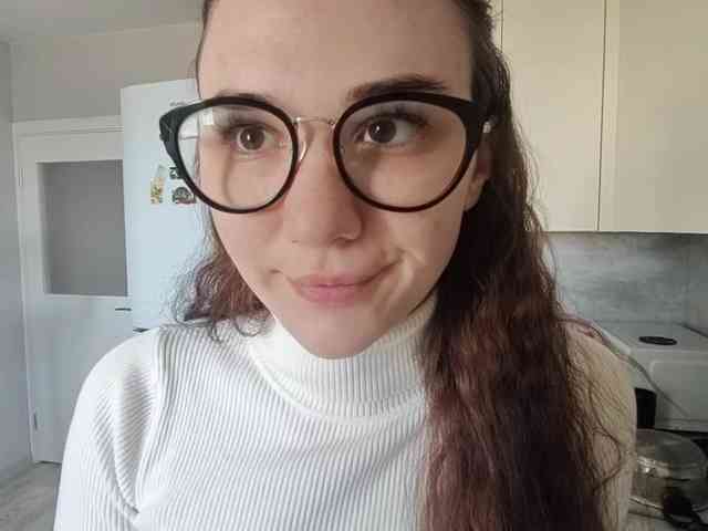 TericaFamulare webcam