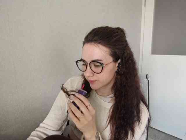 TericaFamulare webcam