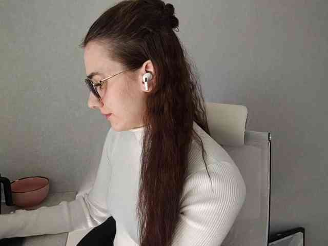 TericaFamulare webcam