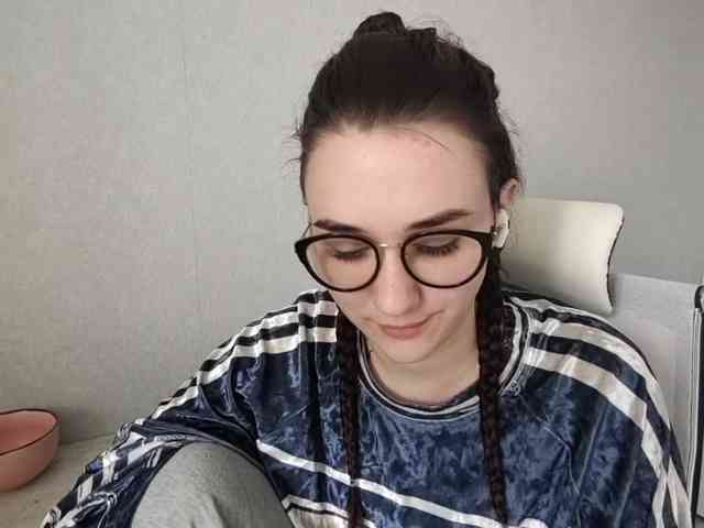 TericaFamulare webcam