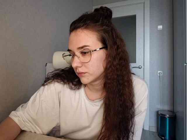 TericaFamulare webcam