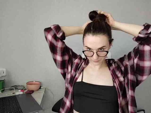 TericaFamulare webcam