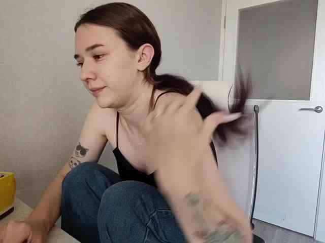 TericaFamulare webcam
