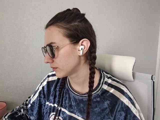 TericaFamulare webcam