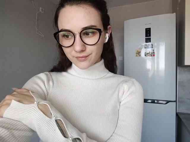 TericaFamulare webcam