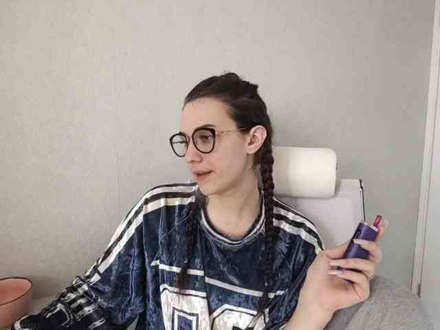 TericaFamulare webcam