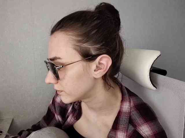 TericaFamulare webcam