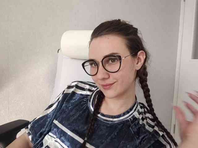 TericaFamulare webcam