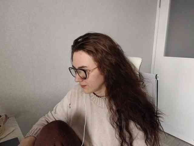 TericaFamulare webcam