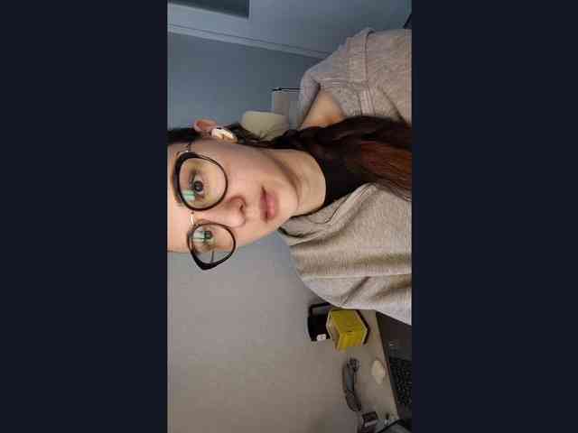 TericaFamulare webcam