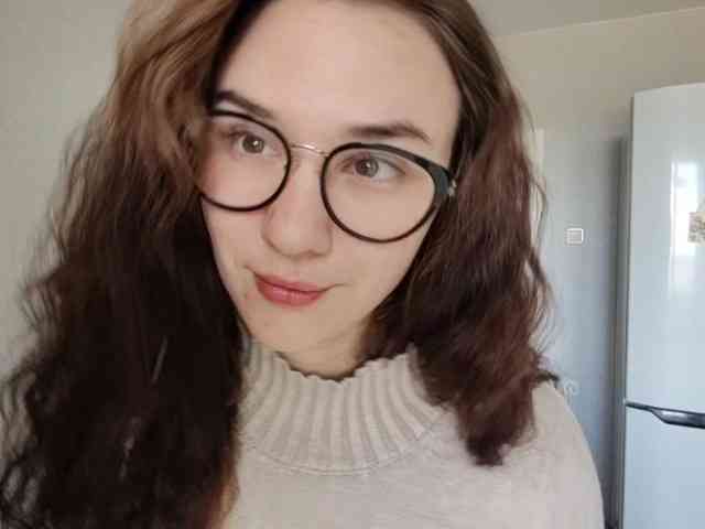 TericaFamulare webcam