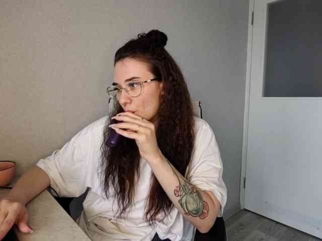 TericaFamulare webcam