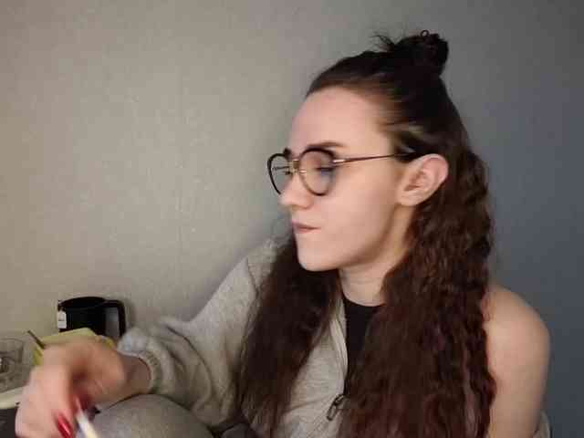 TericaFamulare webcam