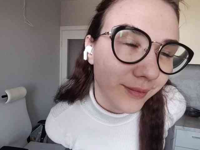 TericaFamulare webcam