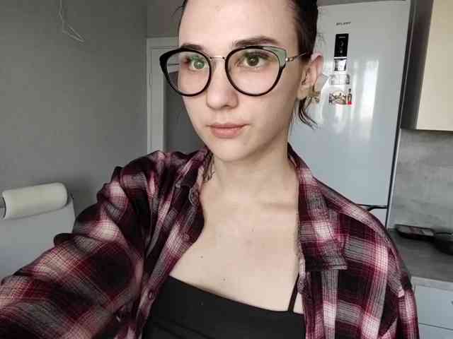 TericaFamulare webcam