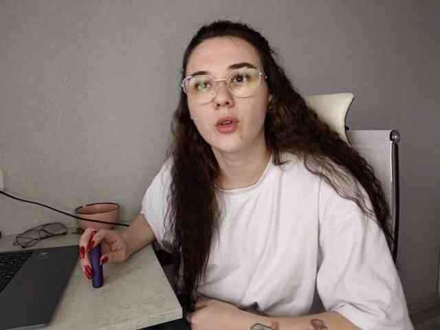 TericaFamulare webcam