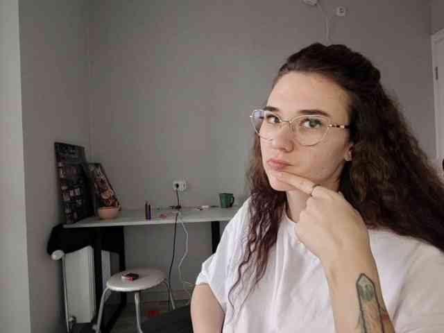 TericaFamulare webcam