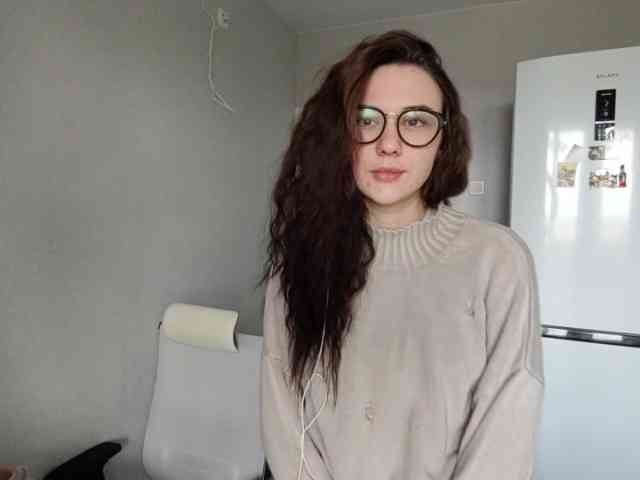 TericaFamulare webcam