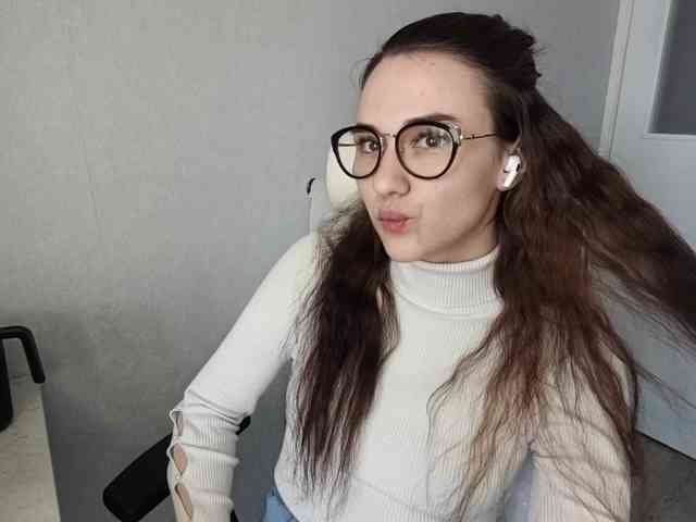 TericaFamulare Live Webcam on BongaCams