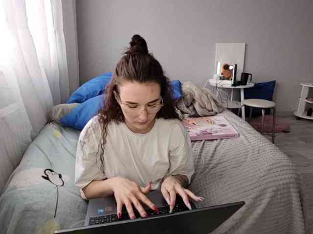 TericaFamulare webcam