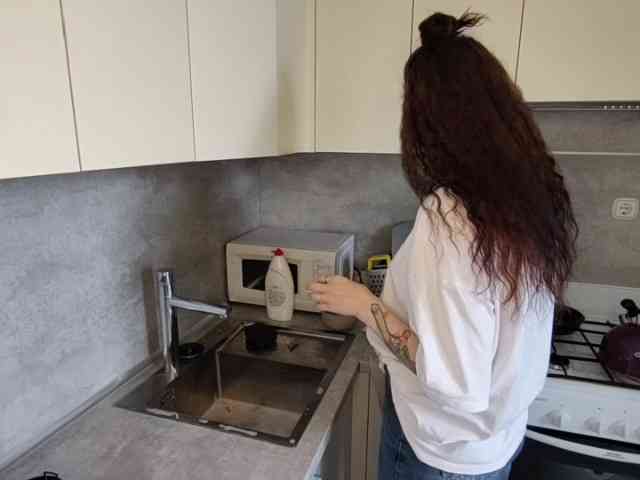 TericaFamulare webcam