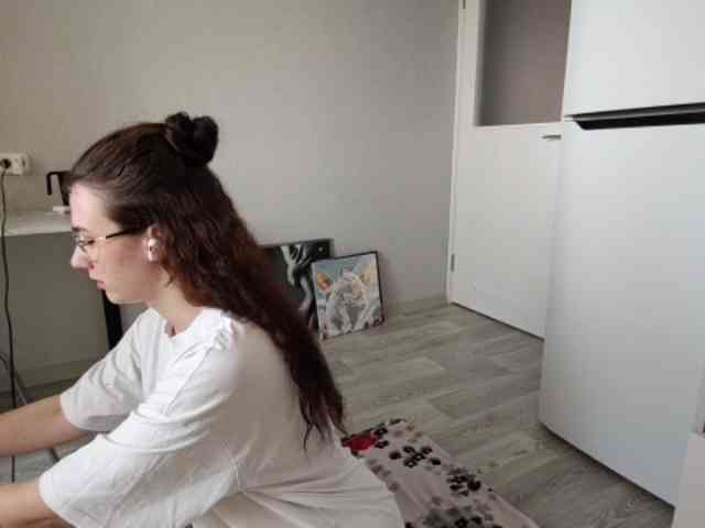 TericaFamulare webcam