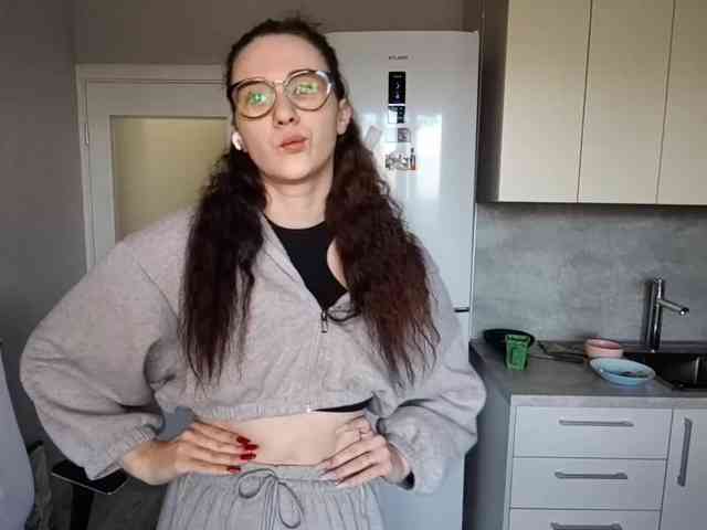 TericaFamulare webcam