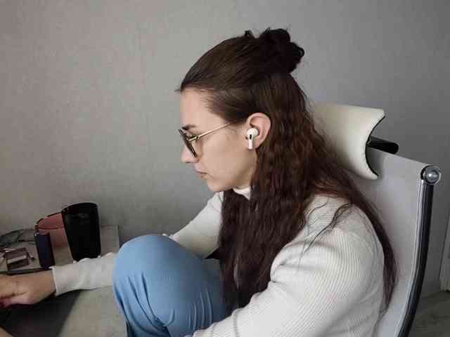 TericaFamulare webcam