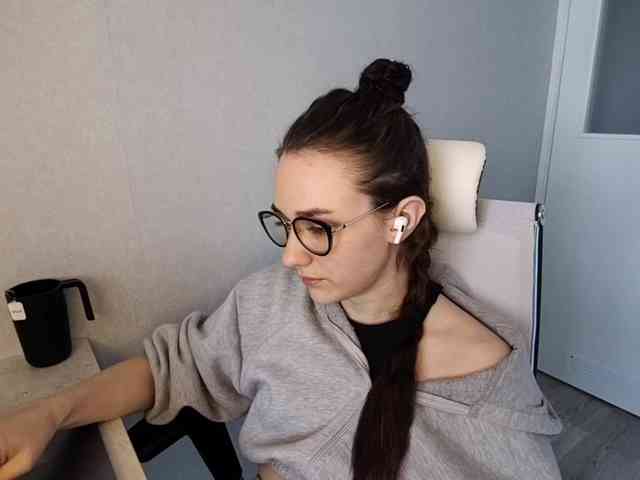 TericaFamulare webcam