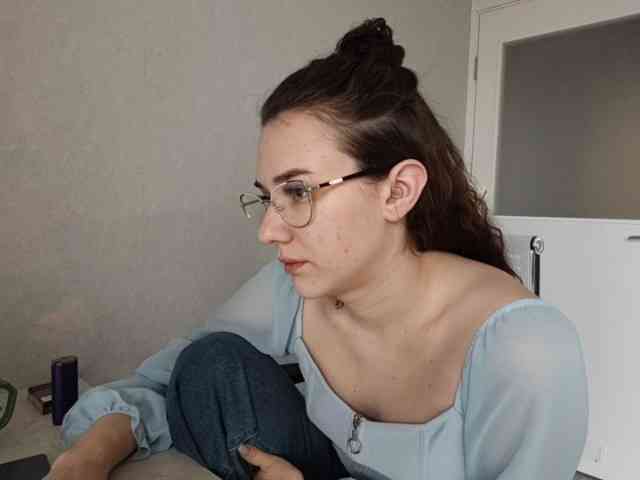 TericaFamulare webcam