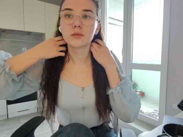 TericaFamulare webcam