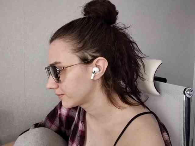 TericaFamulare webcam