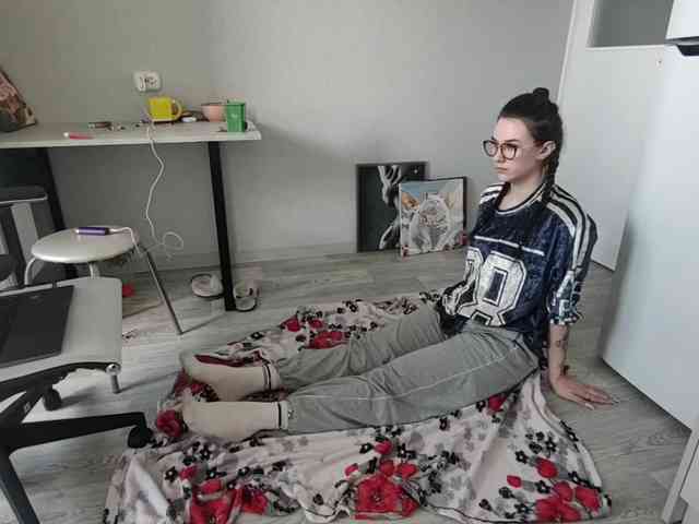 TericaFamulare webcam