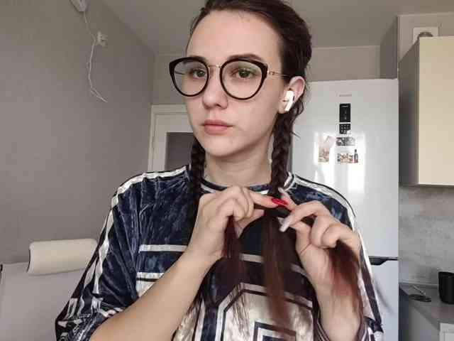 TericaFamulare webcam